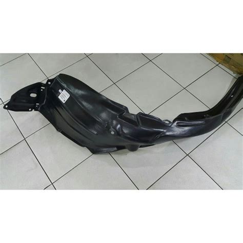 Jual Liner Fender Depan Plastik Spakbor Depan New Vios Yaris