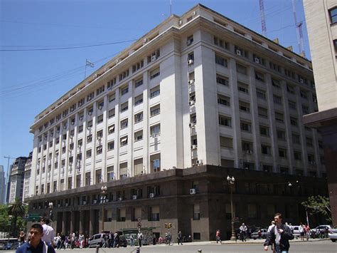 Ampliación Declaratoria De La Sede Del Ministerio De Economía