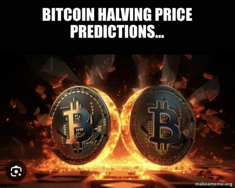 Bitcoin Price Prediction On Halving Day😱😱 Lets See The Rdv1970 на