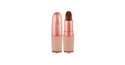 Makeup Revolution London Soph x Nude Lippenstift für Frauen 10 g