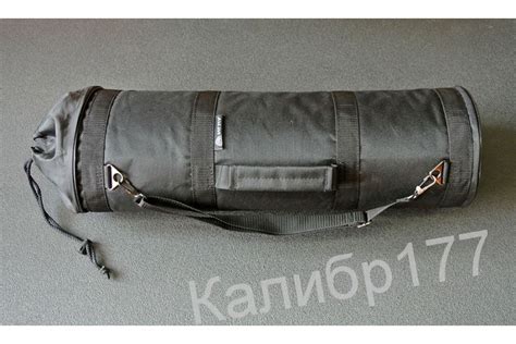 Чехол защитный на баллон ВД 7л купить с доставкой