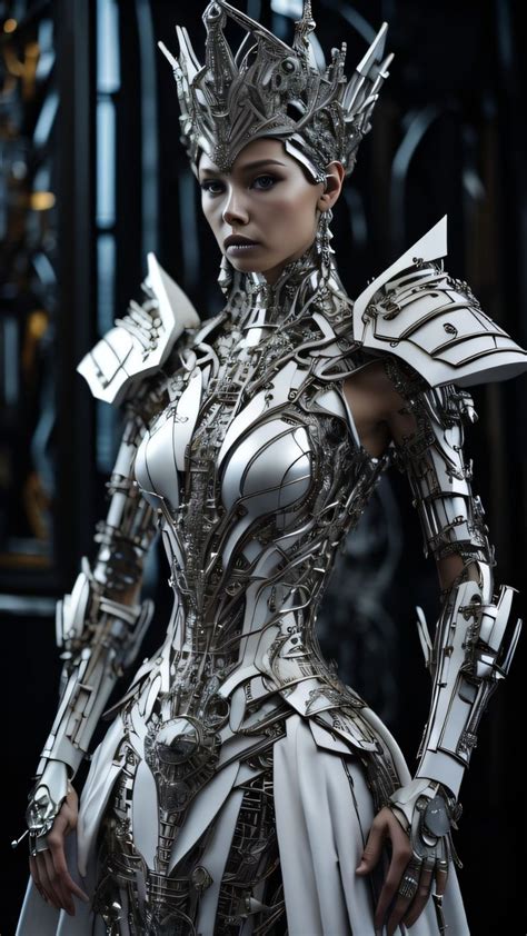 Pin By Kevin Wells On Robots And Things Fantasy Clothing Fantasy Art