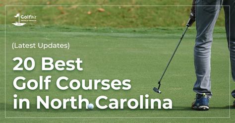 Best Golf Courses In North Carolina Updates Golfbiz