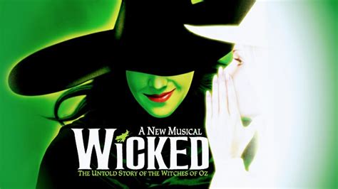 WICKED – WEST END REOPENING ANNOUNCED – SEPTEMBER 2021 – Theatre Fan