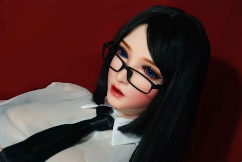 Cm Ft Silicone Sex Doll Kuriyama Mai Rosemarydoll