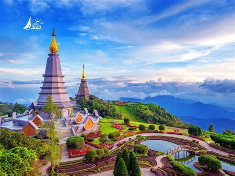 Tour Thái Lan 4N3Đ Chiang Mai Chiang Rai Khởi hành từ Đà Nẵng giá tốt