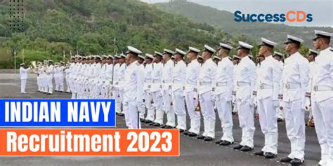 Indian Navy Recruitment For Tradesman Mate Posts