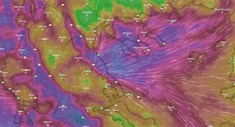 An excessive amount of rainfall with flooding threat across the eastern ...