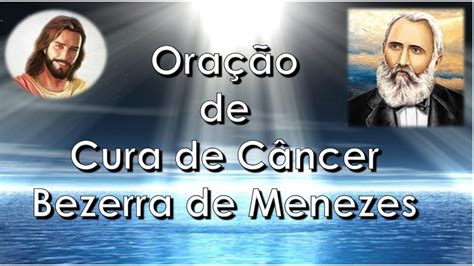 Oração A Bezerra De Menezes Divinismo BRAINCP