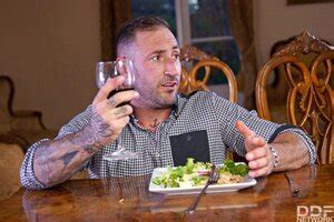 Slutty Latina Secretly Sucks Dick XXX Dessert