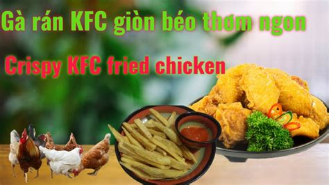 B Quy T L M G R N Kfc Gi N Ngon Nh Ngo I Ti M B P C A M Linh