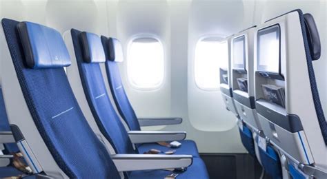 Klm Seat Types In Economy Overview And Discounts Insideflyer