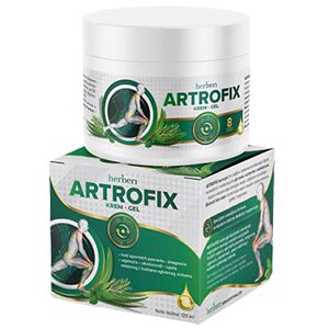Artrofix крем - рецензије, мишљења, цена, састојци, чему служи, апотека ...