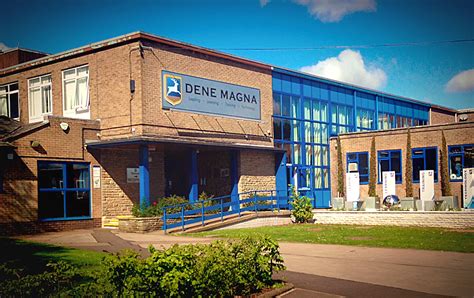 Dene Magna School Statutory Information