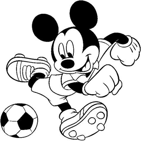 mickey mouse ausmalbilder Ausmalbilder für kinder Ausmalbilder