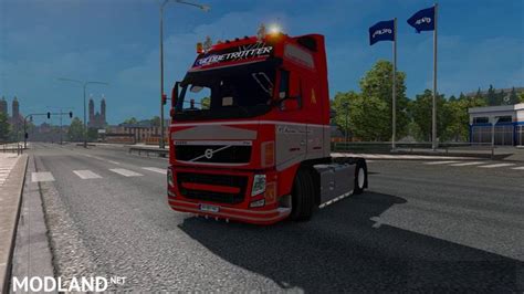 Volvo Fh Classic By Peerke V Fix Ets