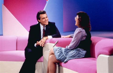 Chuck Woolery - Game Show Host, Musician, Actor