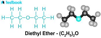 Diethyl Ether: Know its Definition, Structure, Formula and Uses