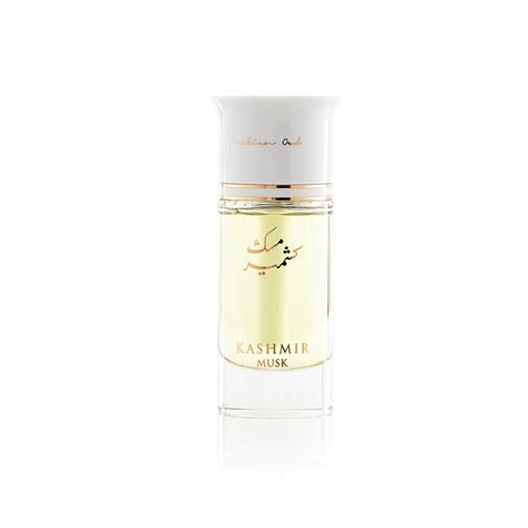 Kashmir Musk Ml Arabian Oud