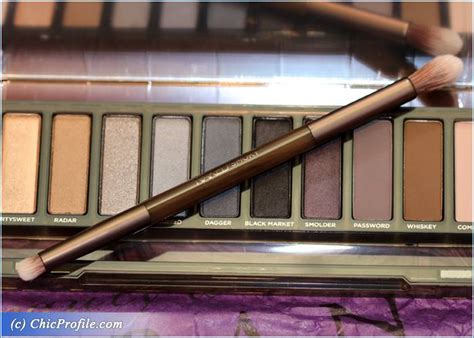 Urban Decay Naked Smoky Palette Review Beauty Trends And Latest Makeup Collections Chic