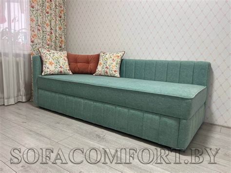 Тахта Палермо Л-719 | Sofa Comfort