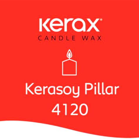 KERASOY PILLAR BLEND - Eco Candle Project