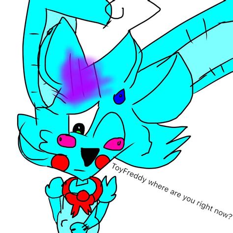 Fnaf Digital Drawing Book Pregnant Toybonnie Toyfronnie Wattpad