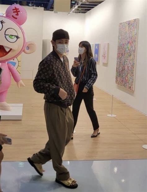 Hot Nam Th N V Bts B T M S Ng Nh H N H Con G I Ch T Ch T P O N Kh Ng Nh T Nh H N Qu C