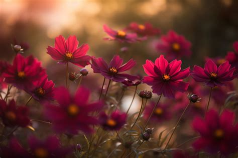 Burgundy Flower Meaning Symbolism And Spiritual Significance Foliage