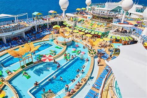 7 Night Mexican Riviera On Navigator Of The Seas Cruise With Points