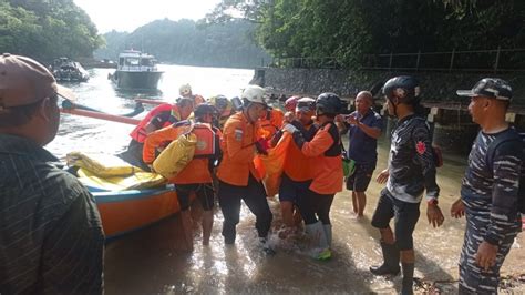 Mahasiswa Ipb Hilang Saat Ekspedisi Di Pulau Sempu Ditemukan Meninggal