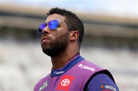 After Nascar Launches Investigation Into Bubba Wallace Hate Scandal