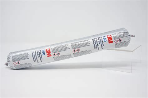 3m™ Polyurethane Adhesive Sealant 550 Fast Cure Tbp Converting