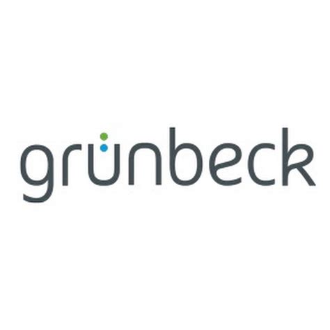 Grünbeck AG YouTube