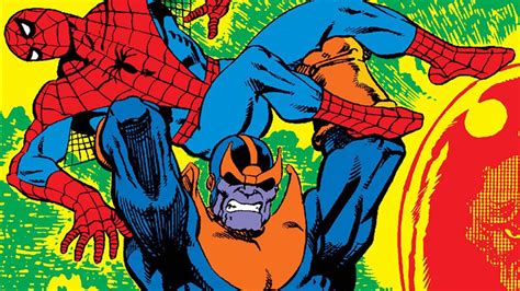 8 Amazing Spider Man Team Ups