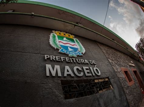 Prefeitura De Maceió Divulga Lista De Feriados E Pontos Facultativos