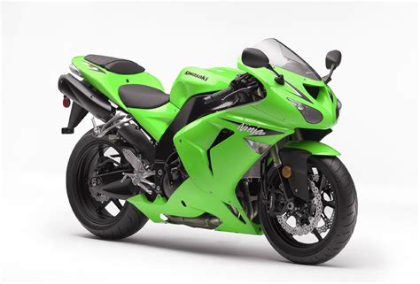 Kawasaki Kawasaki Ninja Zx R Zx C Moto Zombdrive