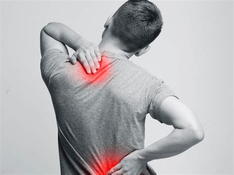 Common Causes Of Facet Joint Pain & How Chiropractic Can Help