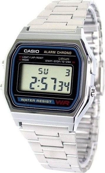 Casio Collection A Wa Df Desde Compara Precios En Idealo