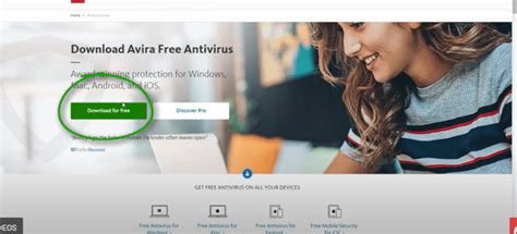 Avira Antivirus C Mo Instalarlo Paso A Paso Licendi