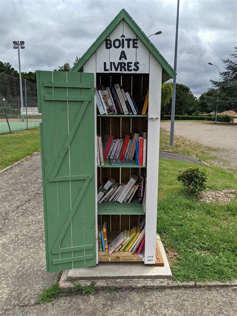 Des Bo Tes Livres Pour Partager Votre Amour De La Lecture Commune