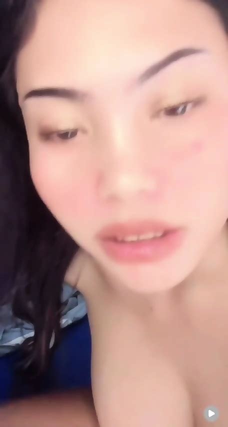 Beautiful Tits Babe Masturbation Webcam