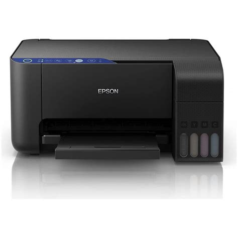 Epson EcoTank ET 2814 A4 Colour Multifunction Inkjet Printer