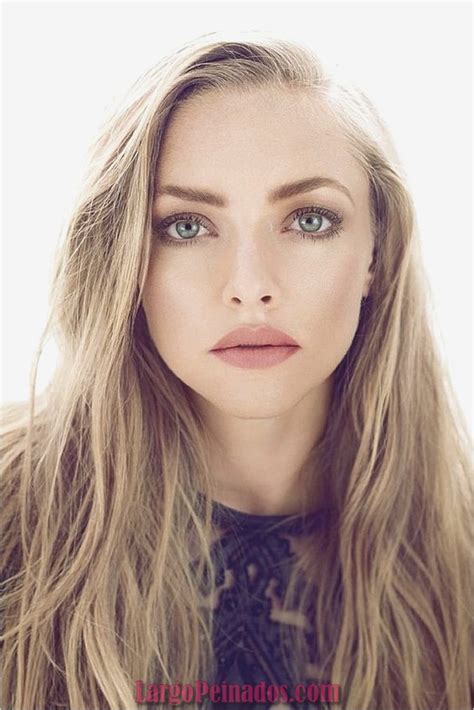 Tendencias De Belleza C Mo Obtener El Look Nude Perfecto Largo Peinados