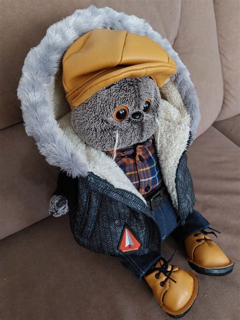 Пин от пользователя Iris на доске Basik cat | Игрушки, Детские поделки, Кот