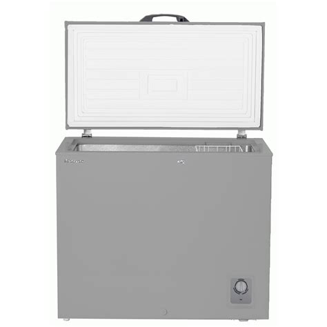 Hisense Chest Freezer L Fc Sh Adebowale Emporium