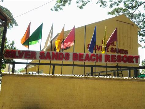 Silver Sands Beach Resort Daman – Paras Travel Blog