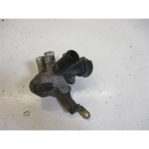 1 Honda CB 500 R PC 26 32 Bj 94 Thermostat mit Gehäuse und Fühler S