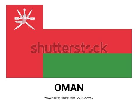 Oman's Flag Isolated: Over 17 Royalty-Free Licensable Stock Vectors ...