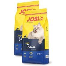 JOSERA JosiCat Crispy Duck 650g 5000836 Pets24 Ee